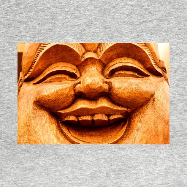 Artsy Fartsy - 4 - Laughing Buddha © by PrinceJohn